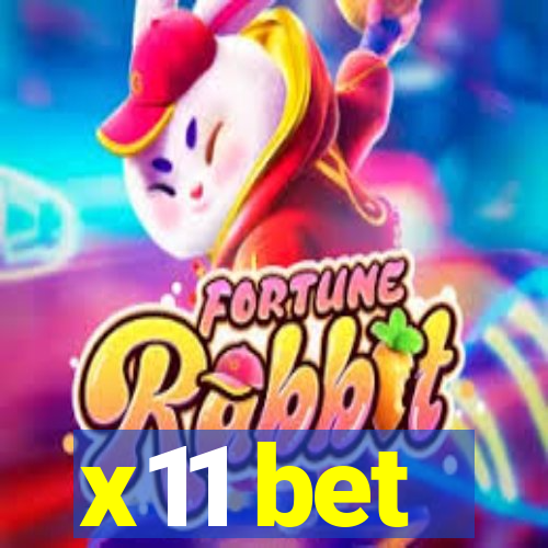 x11 bet